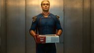 Scene from Wisdom of the Ages Episode of The Boys | Image via Prime Video
